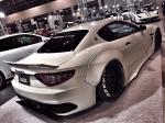 Maserati GranTurismo by Fairy Design 2016 года